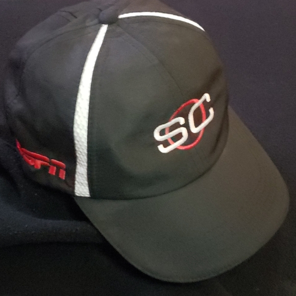 ESPN Sports Center Cap - Picture 1 of 4